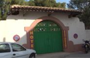 Primers passos cap al gran parc públic de l'Ametlla de Mar