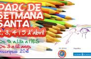 Comença la inscripció pel Parc Infantil de Setmana Santa