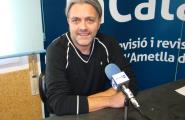 L'entrevista: Joan Manel Tello