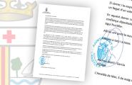 Carta de comiat de l'Alcalde Andreu Martí
