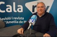 L'entrevista - Joan Borràs, Club de Pensionistes de la Casa del Mar