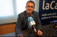 L'entrevista - Jordi Gaseni, alcalde