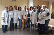 Salut acredita l'equip d'atenció primària de l'Àrea Bàsica de Salut l'Ametlla de Mar – el Perelló per la qualitat de la seva assistència i gestió