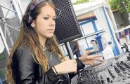 Mireia DG guanya el Lovin DJ Contest a Eivissa