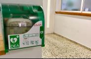 La regidoria de Sanitat està treballant per instal·lar nous DEA a la població