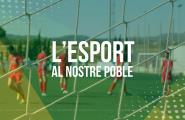 L'Esport al nostre poble 03/03/2017