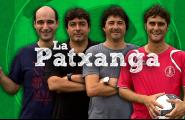 La Patxanga - Programa 1