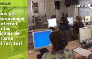 Claus pel posicionament a Internet per les oficines de Turisme del Territori