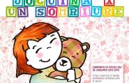 Una joguinaxun somriure