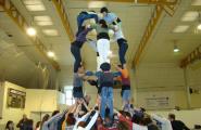 Bateig casteller