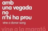 Donació de sang