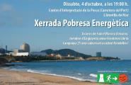 Xerrada sobre Pobresa Energètica