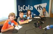L'Entrevista