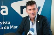 L'entrevista Andreu Martí