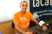 I Triatló Tuna Race Balfegó
