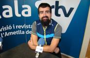 Sempre amb tu: Emilio Cabello