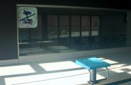Equipaments al Cem La Cala
