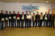 Certificació de turisme esportiu