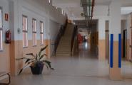 L'Ajuntament realitza actuacions per millorar els centres d'infantil i primària del municipi de cara al nou curs escolar