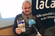 L'entrevista - Damià Llaó, gerent de l'Àrea Municipal de Turisme