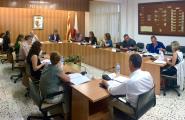 La Cala disposarà d'una nova ambulància municipal l'any vinent